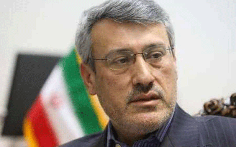 واکنش بعیدی نژاد به ناپدید شدن روزنامه نگار عربستانی