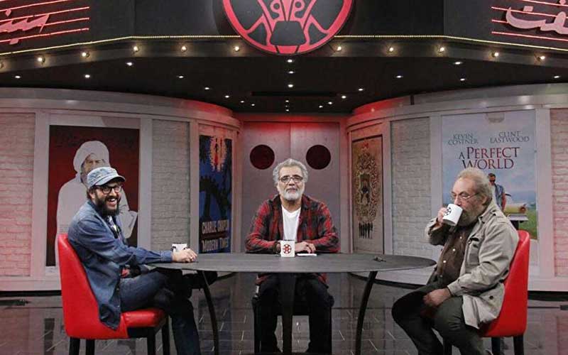 بازگشت بهروز افخمی و تیمش به برنامه هفت؟