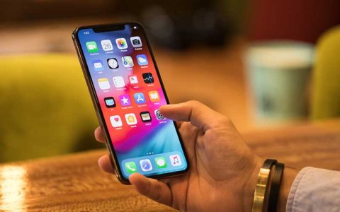 آیفون 2019 اپل با گواهی IP68 در برابر نفوذ آب مقاوم خواهند بود