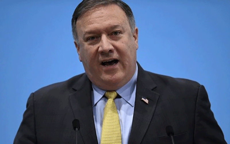 پمپئو: برخی عوامل قتل خاشقجی از اعضای دفتر سلطنتی، سازمان اطلاعات و وزارت خارجه عربستان هستند