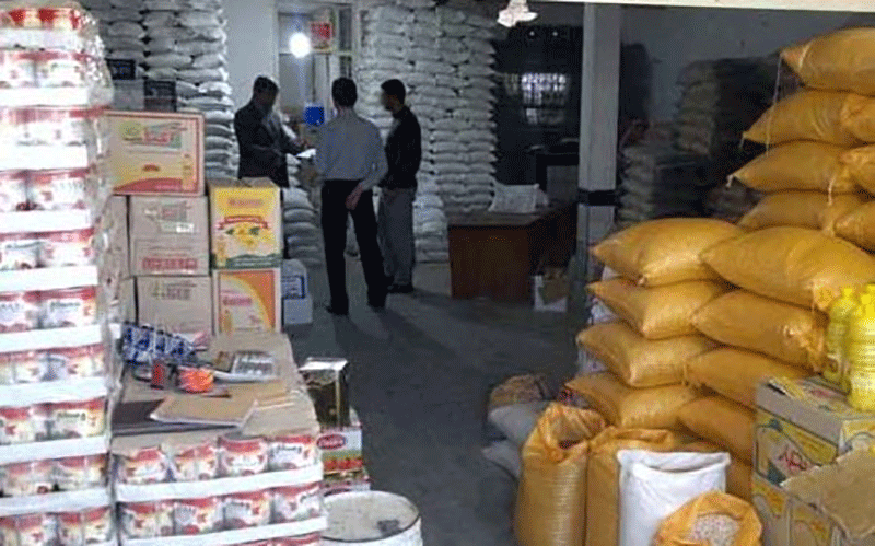 احتکار بزودی بیمعنا میشود