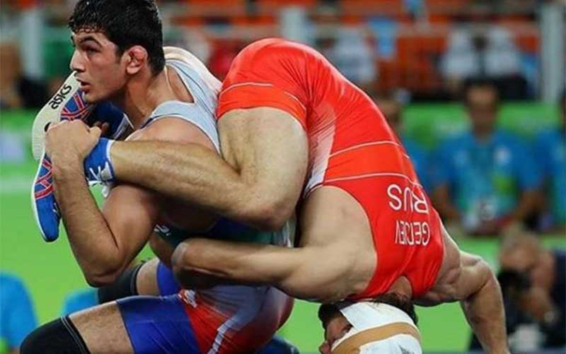 اعزام ناقص تیمهای ملی کشتی به مدیران تیمهای ملی ابلاغ شد