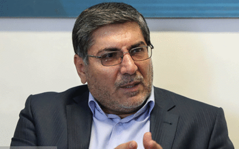 چراغ سبز محیط زیست به شهرداری برای احداث اتوبان شهید شوشتری 1 چراغ سبز محیط زیست به شهرداری برای احداث اتوبان شهید شوشتری