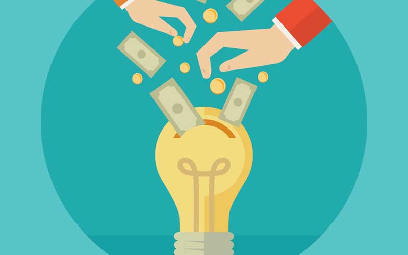 سرمایه گذاری در کسب و کارهای نوپا جلوی تورم را خواهد گرفت