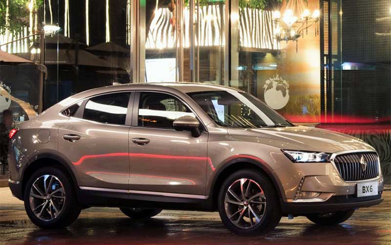 بورگوارد به واسطه فروش پایین به دردسر افتاد