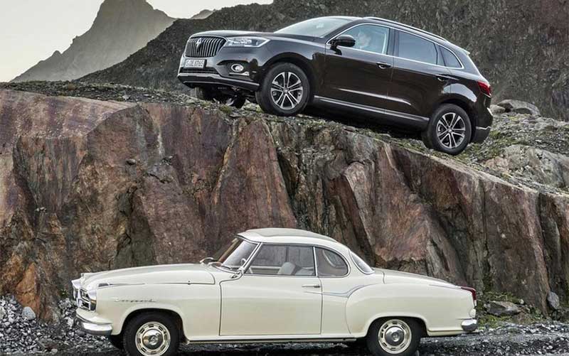 بورگوارد به واسطه فروش پایین به دردسر افتاد