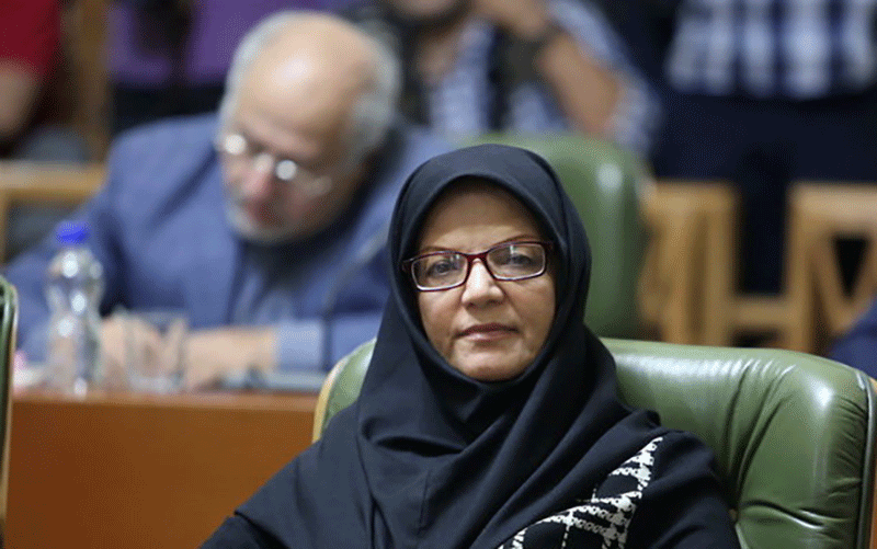 پیشنهاد نامگذاری معبری به نام «کیوان مزدا»