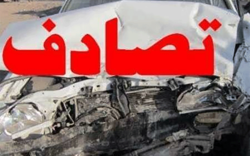 تصادف در بزرگراه آوینی ۱ کشته بر جای گذاشت