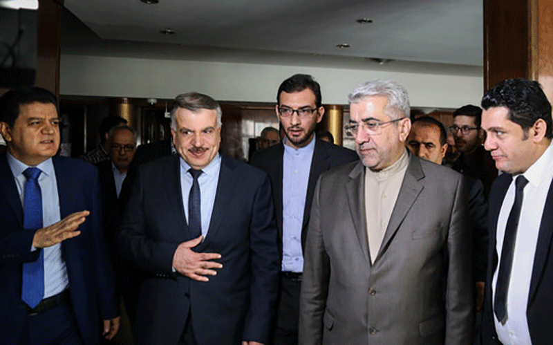 هیچ همکاری با شرکت های سعودی نداریم/ ایران در اولویت است
