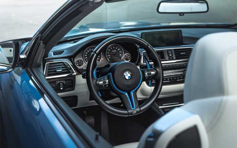 بیامو M4 کروک با تیونینگ منهارت، رونمایی شد