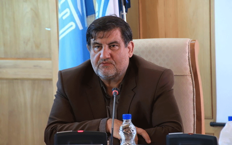 نیاز تهران به ۳۷۴ مخزن آب اضطراری در زلزله/ ابلاغ دستورالعمل کمک استانها به تهران بهزودی