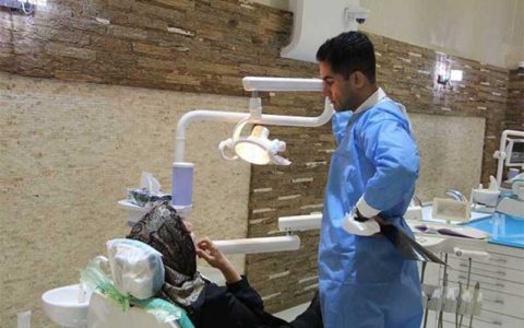 عوارض درمان نادرست ایمپلنت/نارضایتی برخی بیماران 1 عوارض درمان نادرست ایمپلنت/نارضایتی برخی بیماران