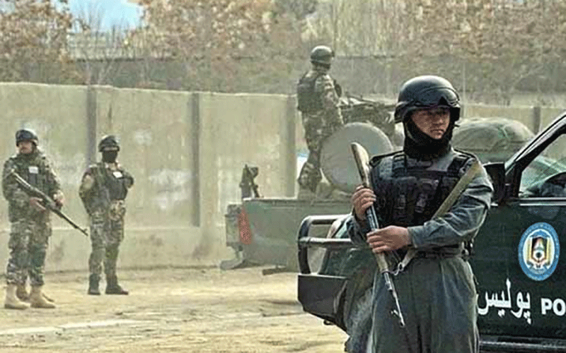 فرمانده پلیس و رئیس امنیت ملی قندهار افغانستان کشته شدند