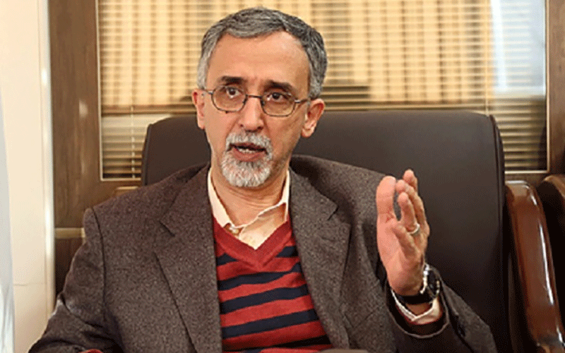 عبدالله ناصری: جهانگیری باید برای انتخابات مجلس به میدان بیاید