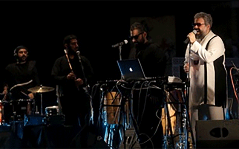 دلیل غیبت یکساله «کاکوبند» چیست؟