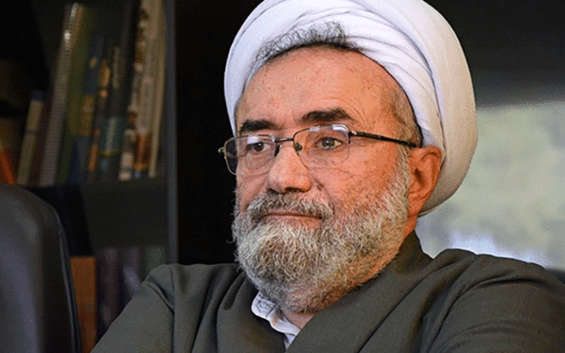 انتقاد شدید مسیح مهاجری از «بدعت در قانونگذاری»