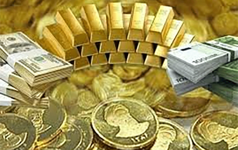 ورود سکههای تقلبی به بازار طلای یزد