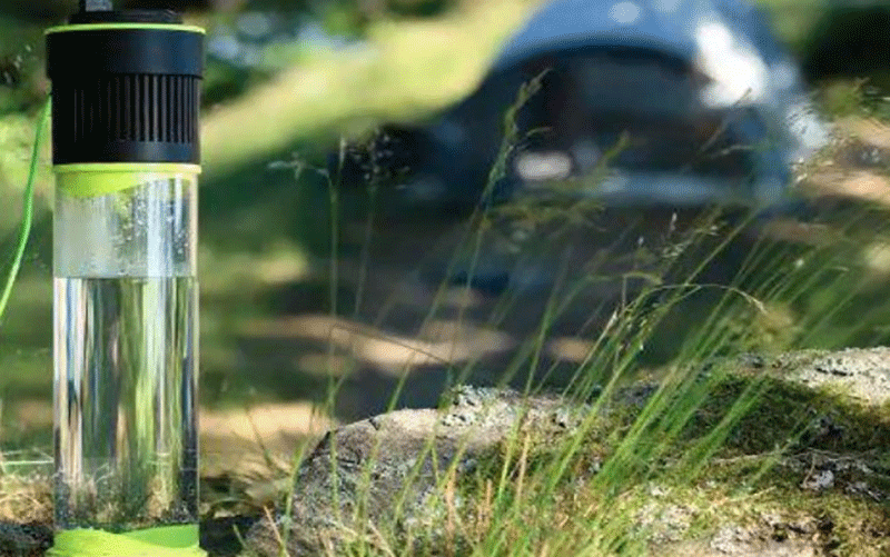 طراحی و ساخت پیل سوختی میکروبی برای حذف نیترات از آب