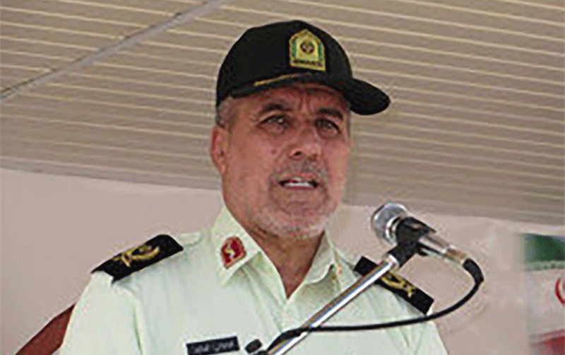 «اسکیمر» شیوه جدید سردار«غلامعباس غلامزاده»