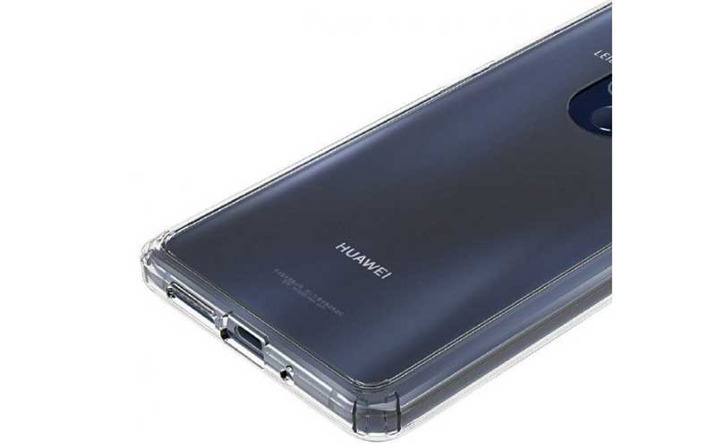 جذابیت در رندرهای جدید هواوی میت 20 پرو موج میزند