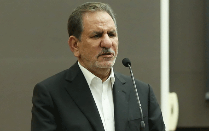 جهانگیری: سران قوا درباره لوایح چهارگانه FATF هماهنگ هستند / بیاییم بخاطر ایران همه با هم باشیم