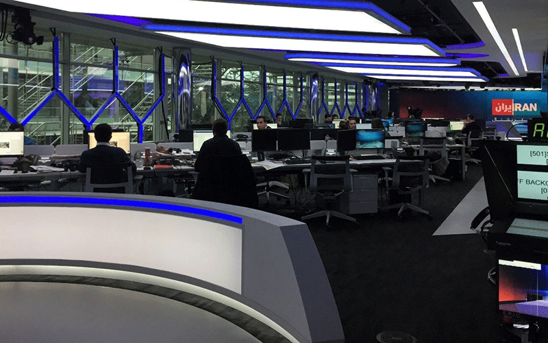 افشاگری تازه گاردین: سعود القحطانی، فردی که قتل خاشقجی را با اسکایپ هدایت می کرد، مرد پشت پرده شبکه «ایران اینترنشنال» است