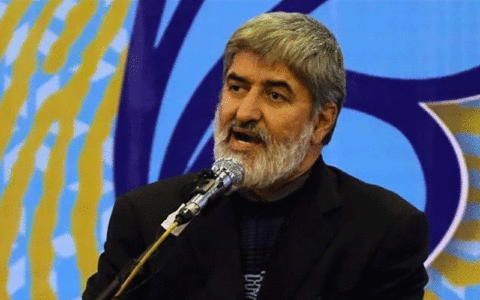 واکنش مطهری به نامه آیتالله یزدی به آیتالله شبیری زنجانی: چه کسی گفته ملاقات یک مرجع تقلید با افراد سابقهدار در انقلاب خلاف شئون مرجعیت است؟ 1 واکنش مطهری به نامه آیتالله یزدی به آیتالله شبیری زنجانی: چه کسی گفته ملاقات یک مرجع تقلید با افراد سابقهدار در انقلاب خلاف شئون مرجعیت است؟