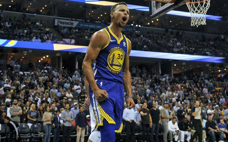کری رکورد NBA را شکست