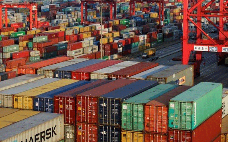 یک سوم شرکتهای ژاپنی از جنگ تجاری آسیب دیدهاند