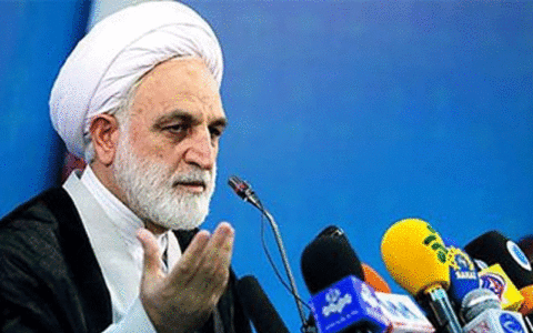 اژه ای: برخورد با احمدی نژاد دیر و زود دارد ولی سوخت و سوز ندارد اژه ای: برخورد با احمدی نژاد دیر و زود دارد ولی سوخت و سوز ندارد
