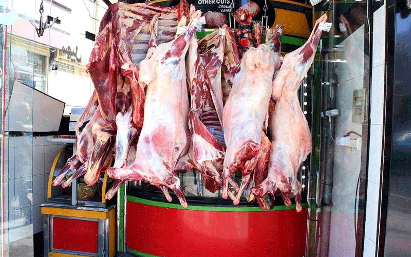گوشت قسطی با کارت ملی!