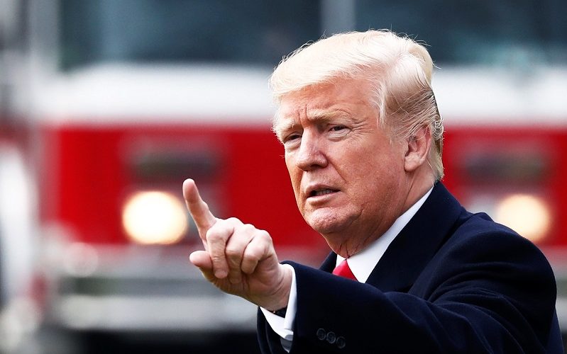 Donald-Trump