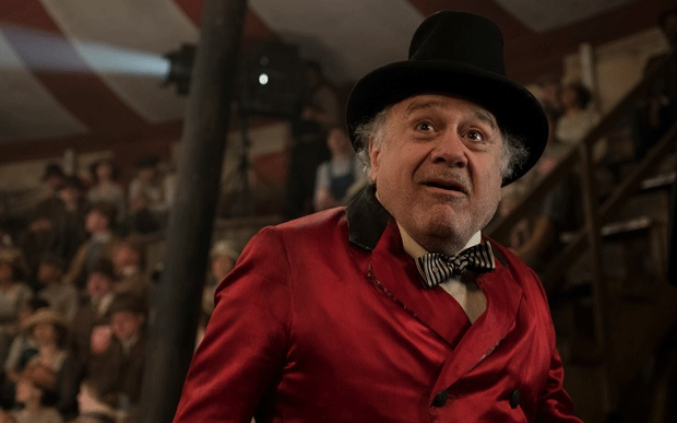 اولین تصاویر فیلم جدید بازیگر محبوب هالیوود