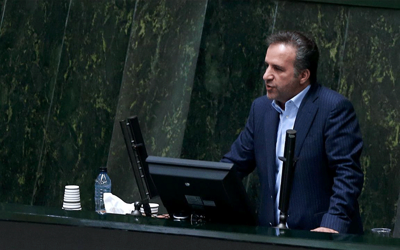 استیضاح ظریف در مجلس حمایت نخواهد شد