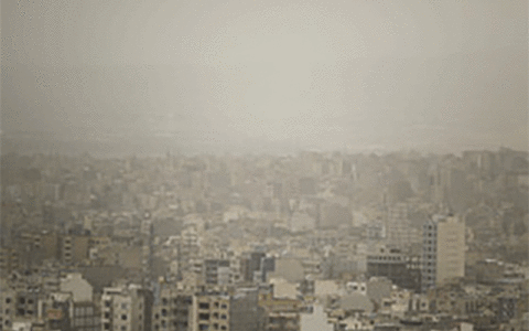 امسال به جای تعطیلی مدارس، فعالیتهای آلاینده را متوقف میکنیم 1 امسال به جای تعطیلی مدارس، فعالیتهای آلاینده را متوقف میکنیم