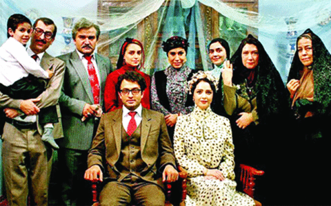 شرط ساخت فصل چهارم شهرزاد 1 شرط ساخت فصل چهارم شهرزاد 10 43 ترانه علیدوستی, فصل چهارم شهرزاد, شهاب حسینی