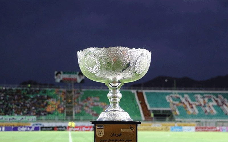 خطیر: اگر رای دادگاه صادر شود، پرسپولیس باید جام را برگرداند