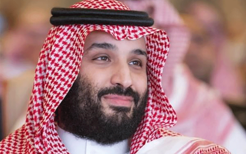 بن سلمان نخستین پروژه نیروگاه هسته ای عربستان راکلیدزد