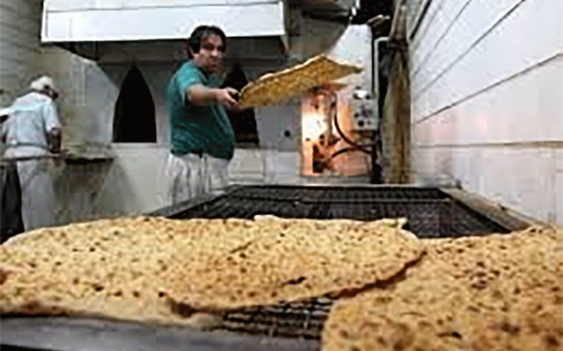 پلمب ۳ نانوایی به دلیل استفاده از جوهر قند
