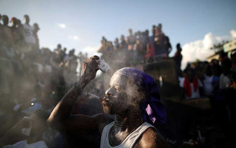 تصاویر : دیدنیهای امروز یکشنبه ۱۳ آبان ماه