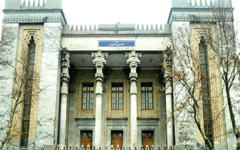 هشدارهاوتوصیههای ایران به اروپا/تصوردستیابی بهSPVساده انگاری است هشدارهاوتوصیههای ایران به اروپا/تصوردستیابی بهSPVساده انگاری است