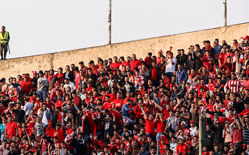 کودکان دیالیزی در دیدار پرسپولیس و پیکان به میدان میروند