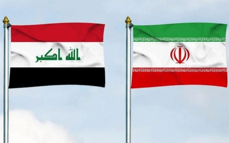 روابط ایران و عراق در سایه تحریمهای آمریکا