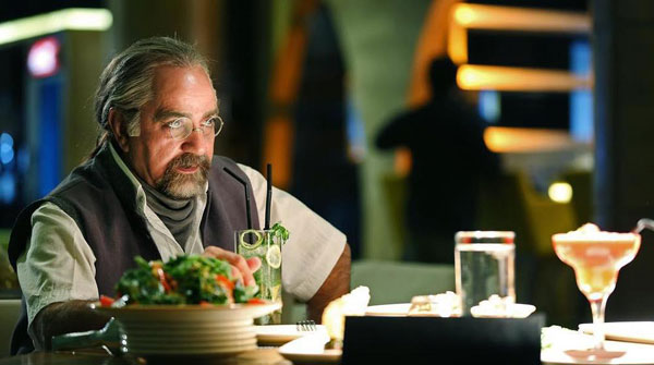 «مغزهای کوچک زنگ زده»، رکورددار فروش گیشهها