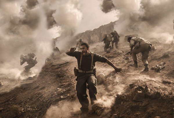 «مغزهای کوچک زنگ زده»، رکورددار فروش گیشهها