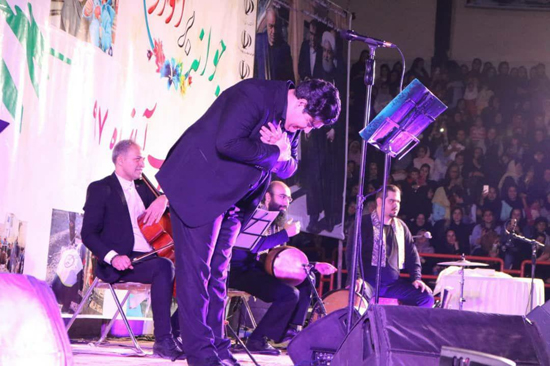 اجرای کُردی سالار عقیلی در سرپل ذهاب 1875103_571