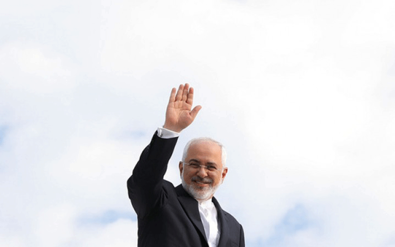 سخنگوی فراکسیون مستقلان: ظریف نگران پول های کثیف است