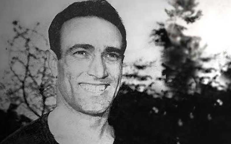 آئین سالگرد پرویز دهداری در آبادان برگزار می شود
