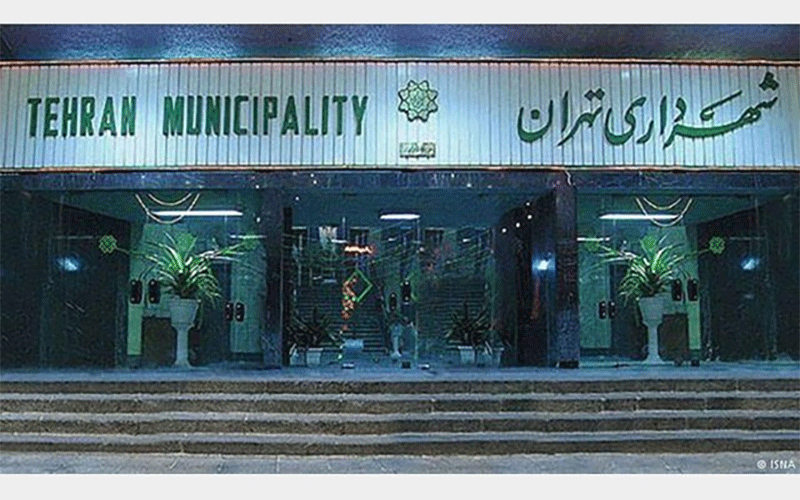 اجاره ملک با ۷۵ درصد تخفیف به یکی از اعضای شورا کاملا قانونی بوده است