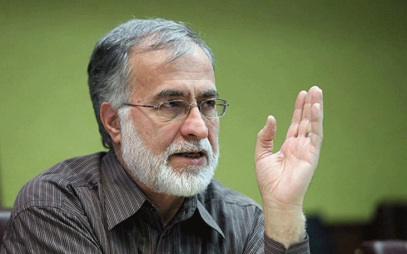 عطریانفر: دیگر این طور نیست که یکی من یکی تو